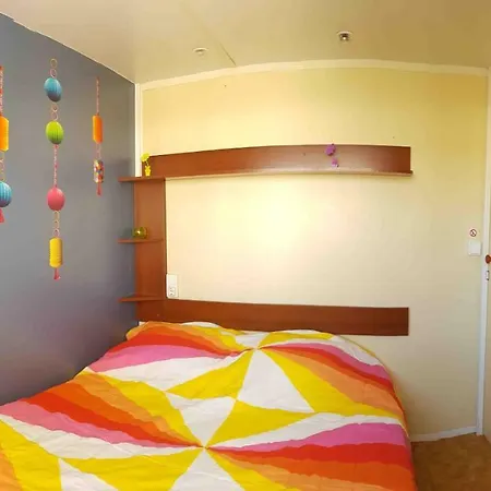 Mobilhome 4 Personnes